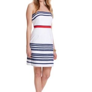 Vineyard vines dress
